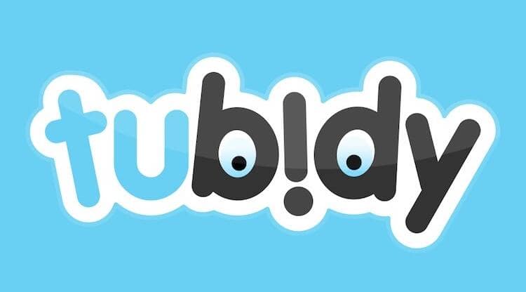 Tubidy MP3 Download App