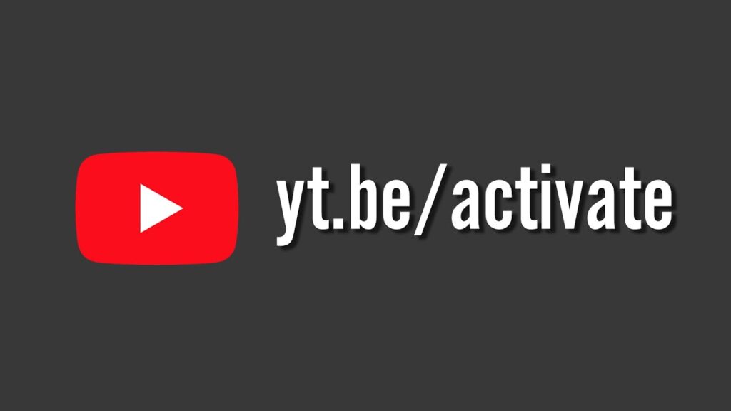 yt.be active